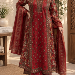 Women's Suit